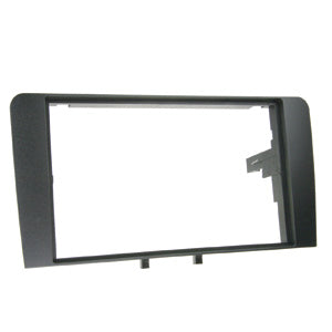 Aerpro Facia Audi A3 Double Din