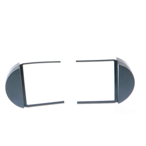 Aerpro Facia Vw Beetle 1998 Surround