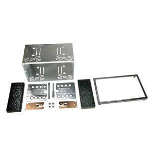 Aerpro Facia Universal Double Din Mount Kit