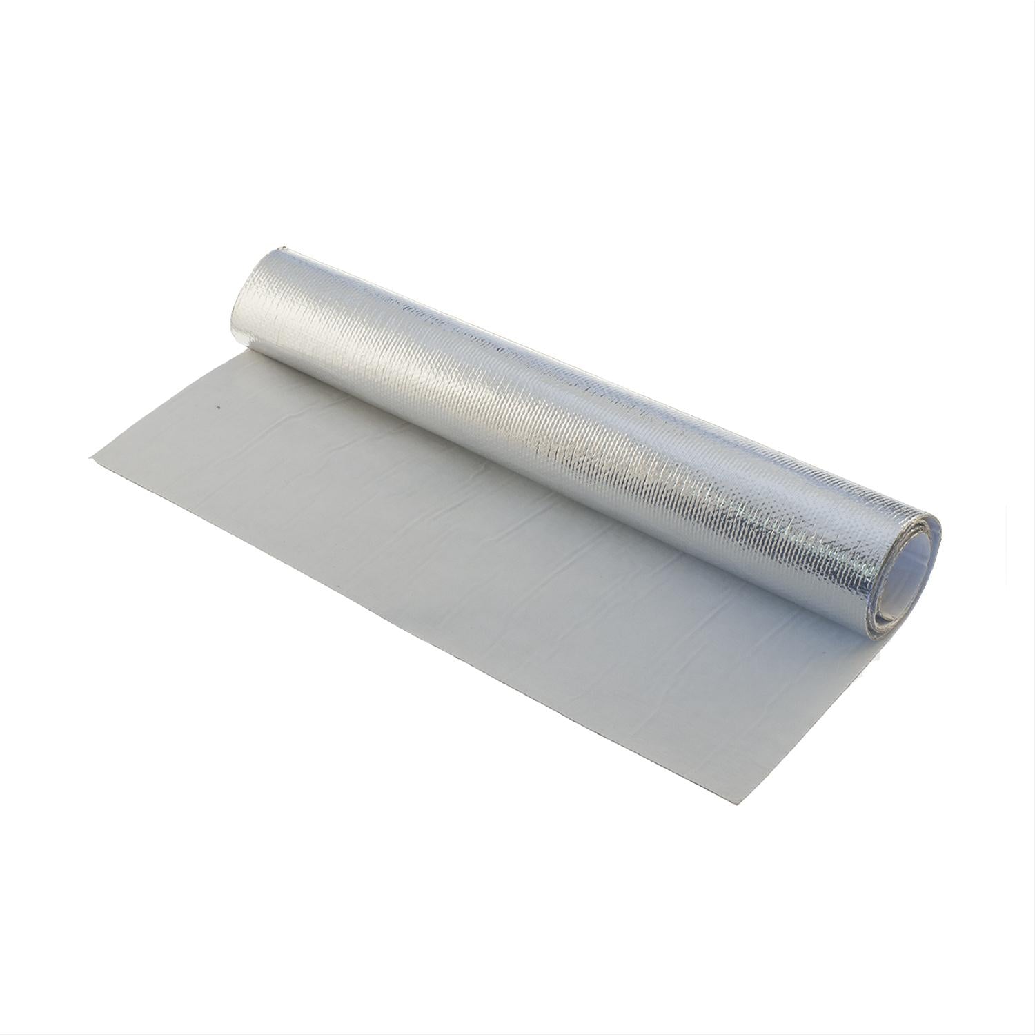 Heatshield High Performance Mat With Adhesive 450mm X 450mm