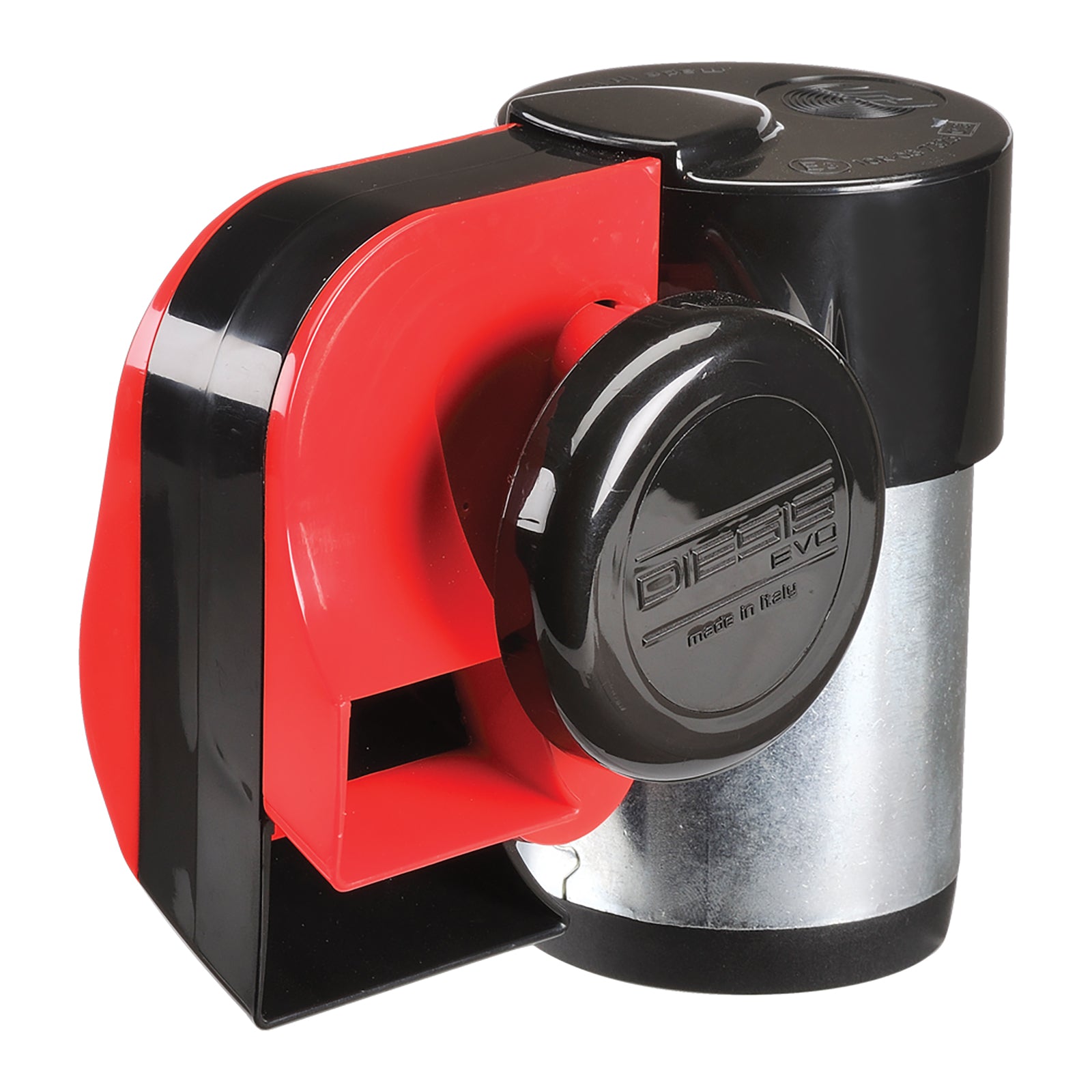 Horn 12V Compact Electropneumatic