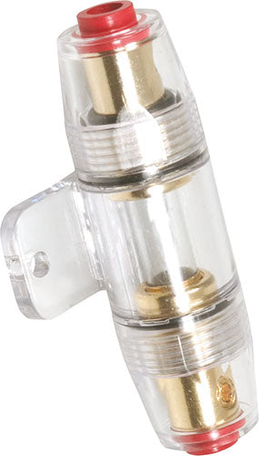 Aerpro Agu inline Fuse Holder 4Ga Or 8Ga