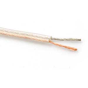 Aerpro Speaker Cable 16G 100M Clear