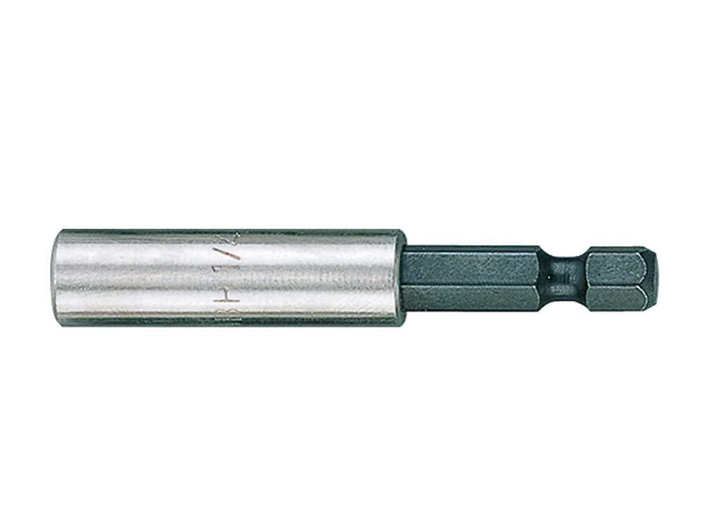 King Tony 1/4Shk Mag Bt Hldr 2Pc 1/4inx60