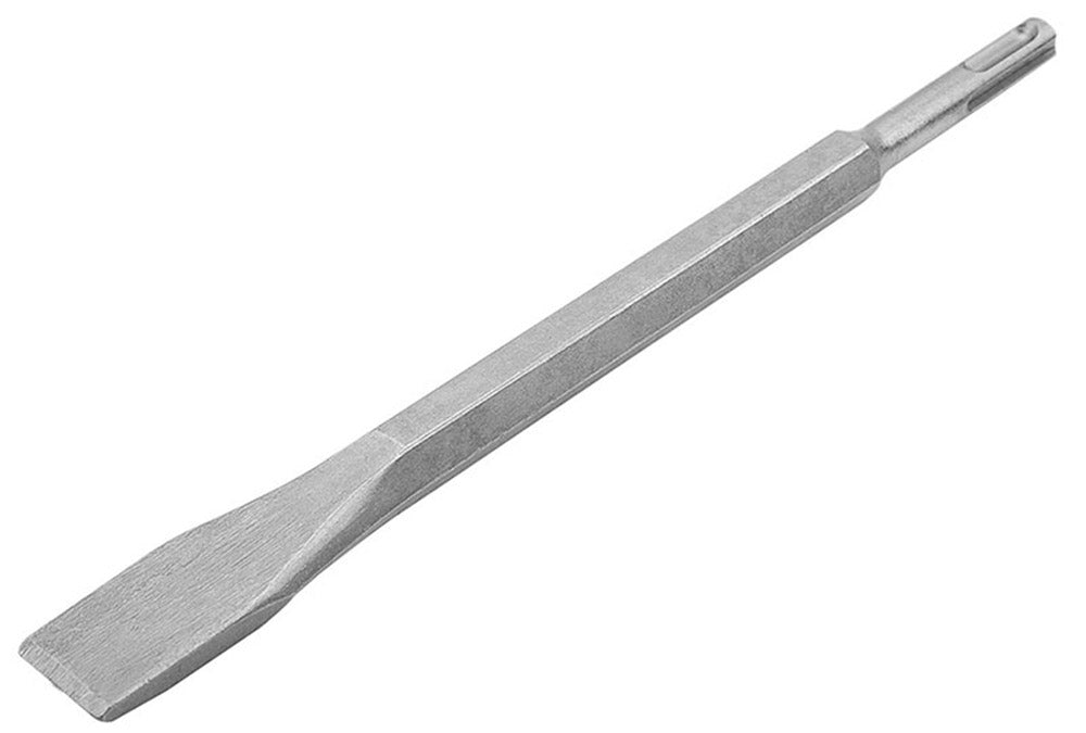 Tolsen Sds Plus Flat Chisel 14 X 250 X 20 industrial