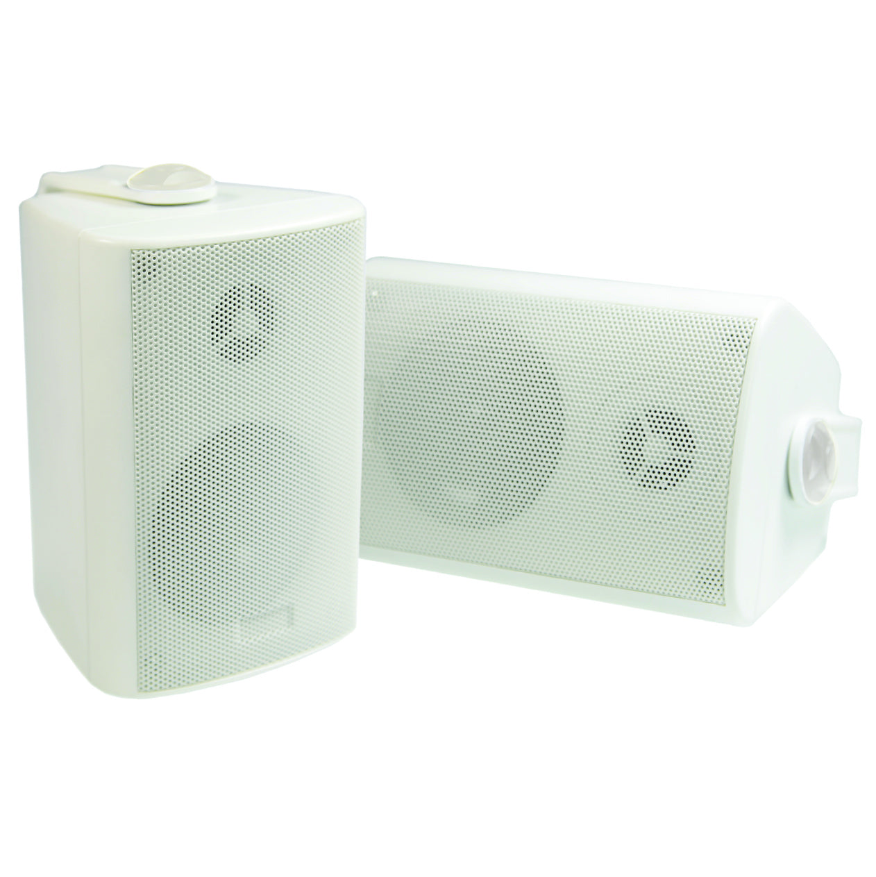 Aerpro 3 inch 2-Way Speakers White