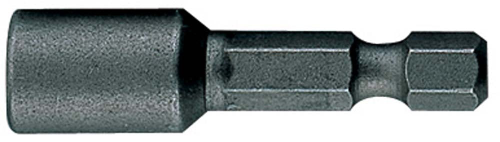 King Tony 1/4Shk Nt Str Magn 3/8inx45mm