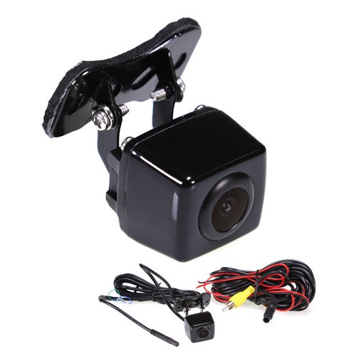 Butterfly Rear View Camera With Loop