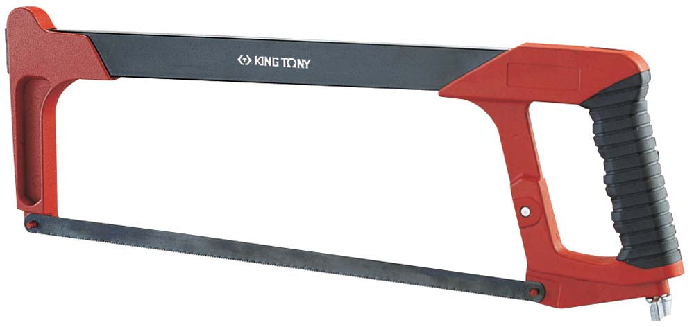 King Tony Hacksaw Frame & Blade