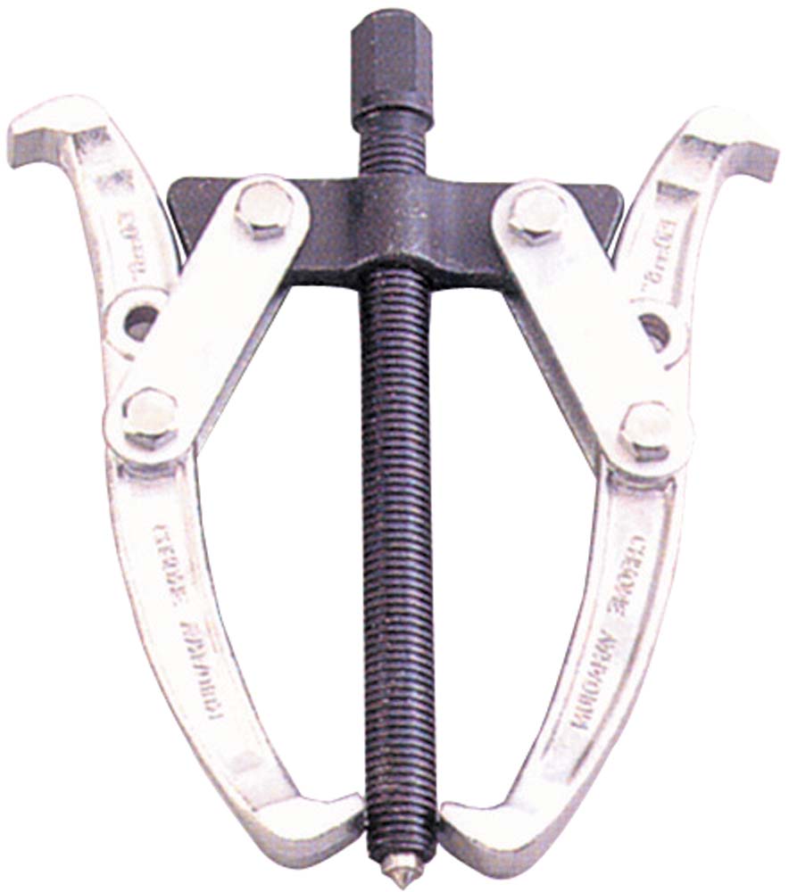 King Tony 2 Jaw Gear Puller 6in