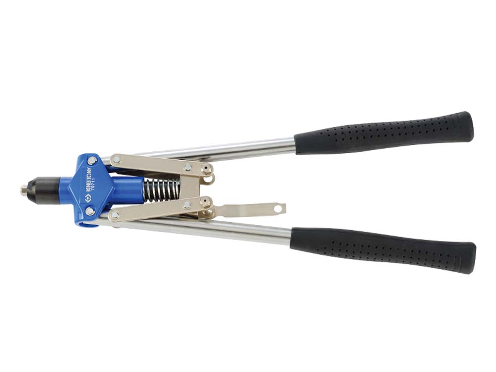 King Tony industrial Lever Riveter 18in