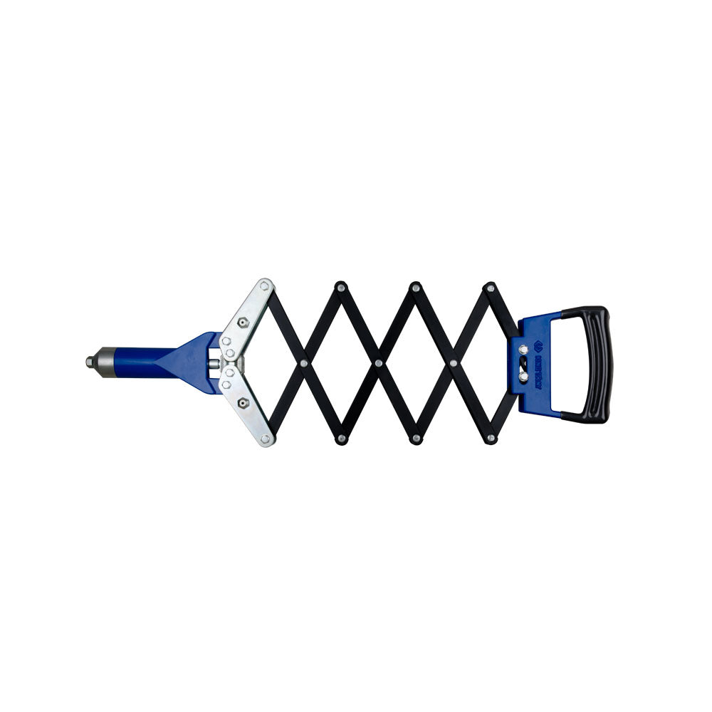 King Tony Expander Riveter, 3.2 - 6.4mm