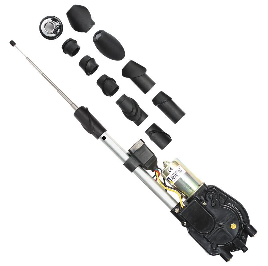 Universal Automatic Aerpro Antennas