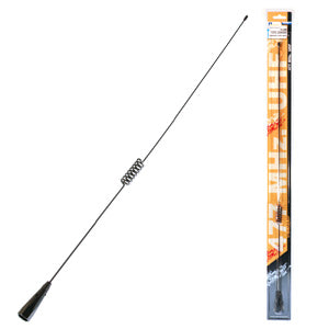 Aerpro Uhf Stainless Steel Whip 4.5Db 67Cm 477Mhz