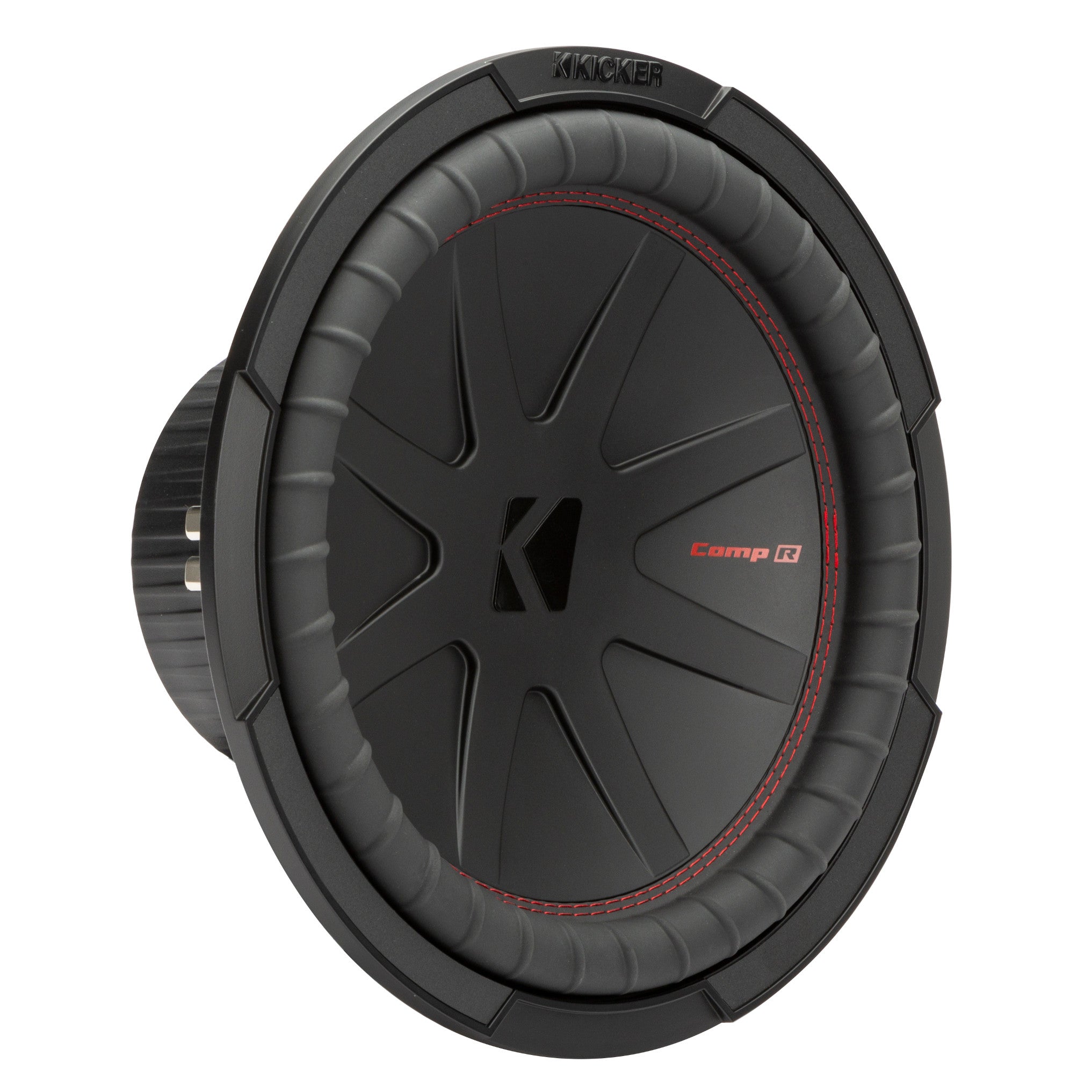 12in 500W Subwoofer With Dual 2Ohm Voice Coils