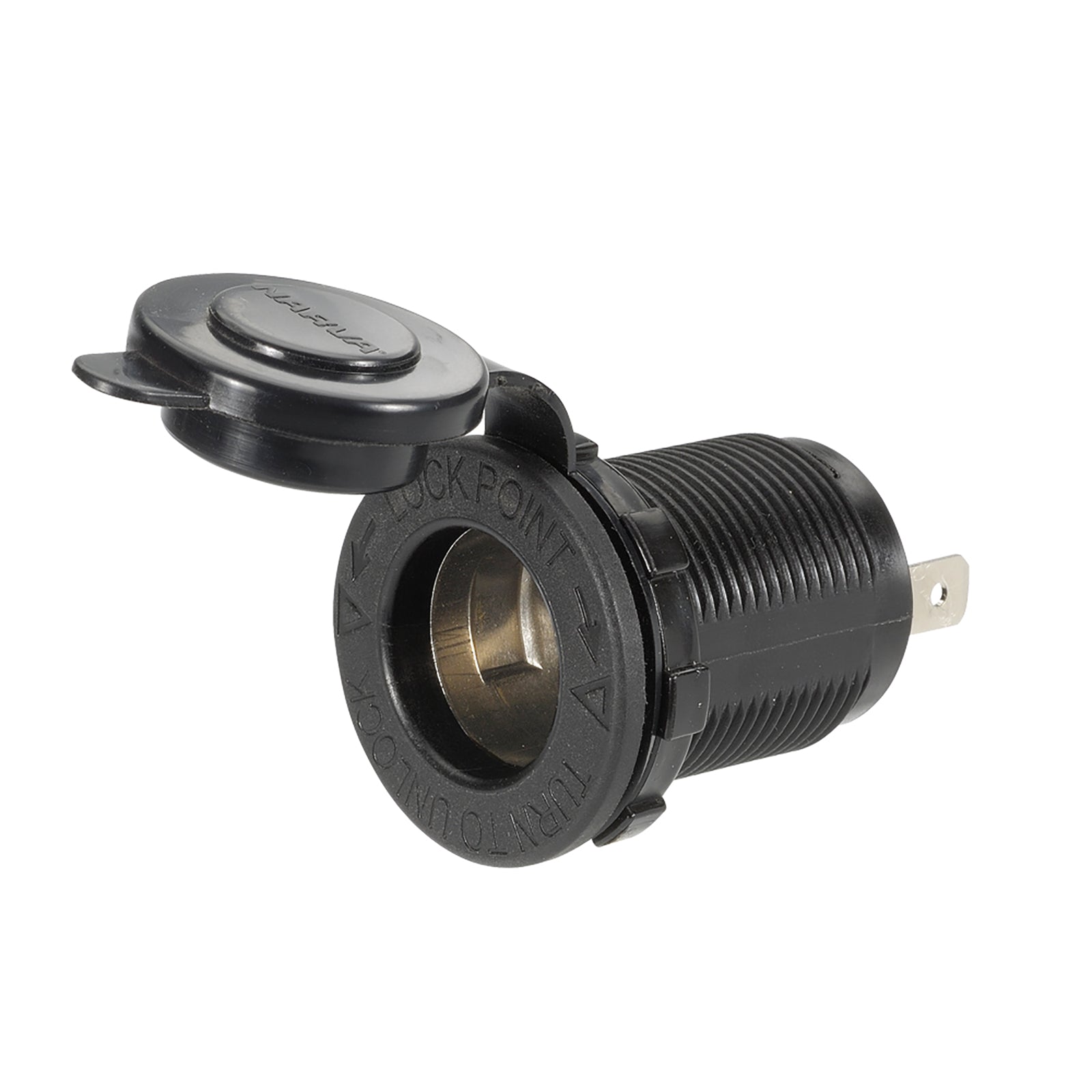 Hdrv 20A Cig. Lighter Socket Pk26