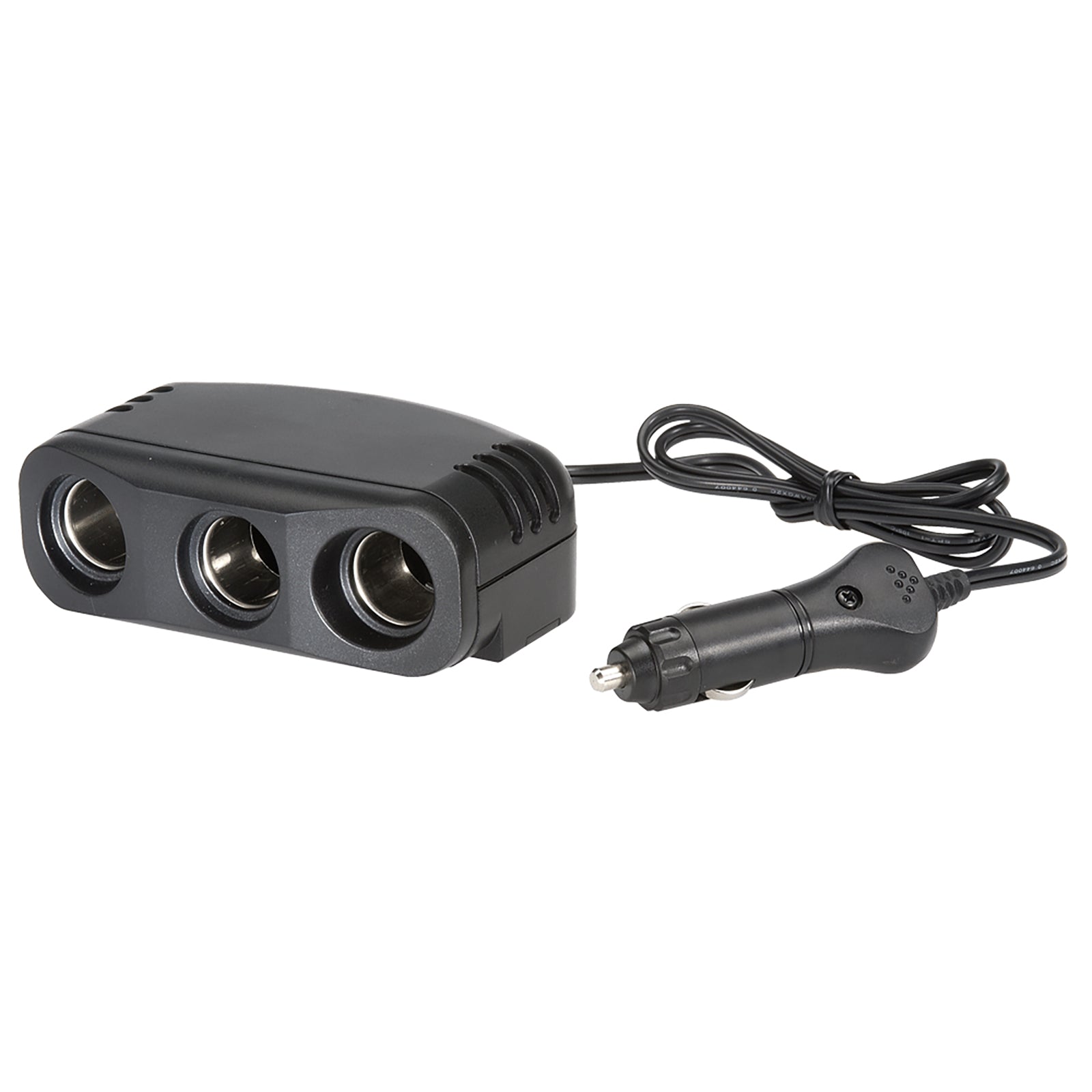 Narva Triple Accessory Sockets