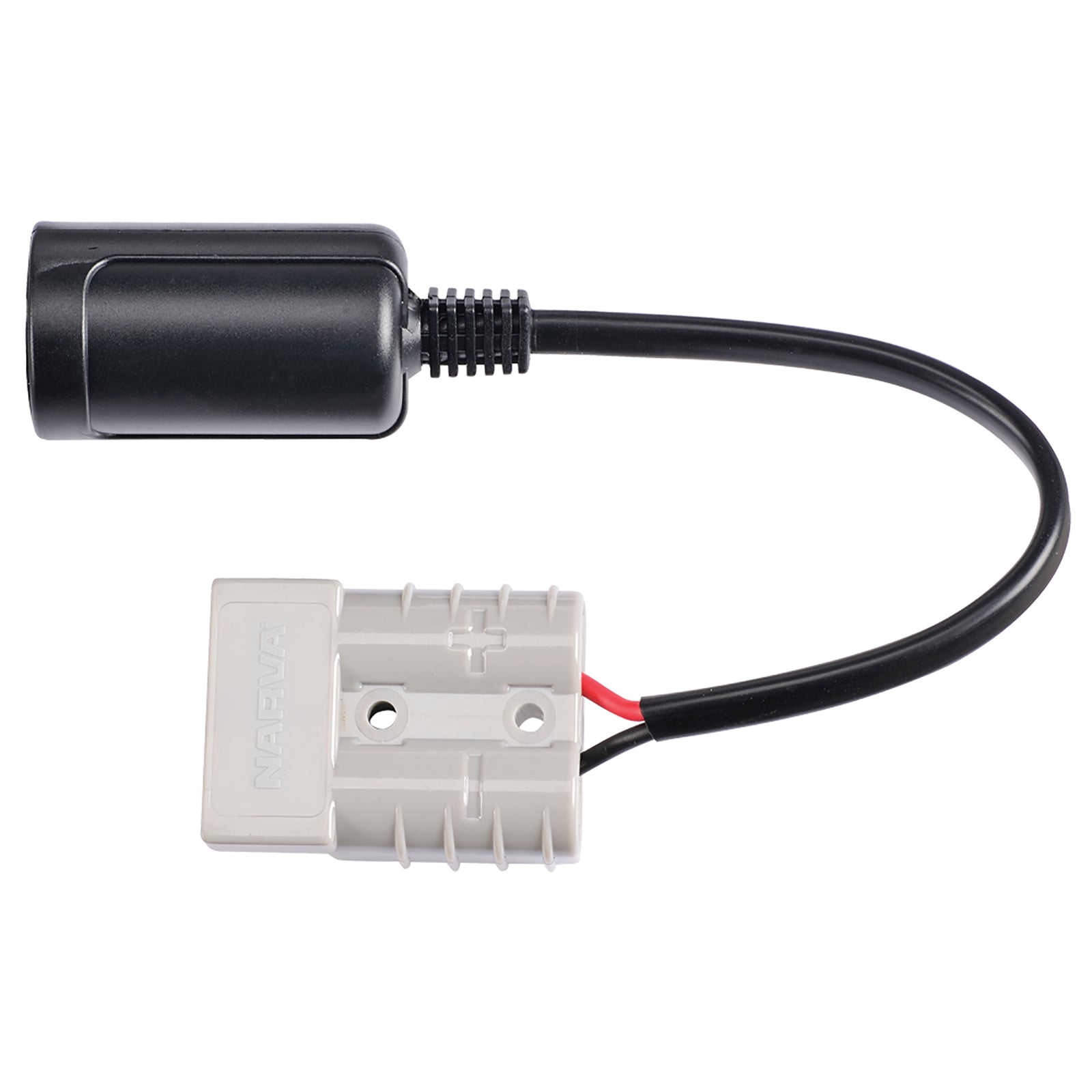 Hdrv Acc Socket To Battery Connector