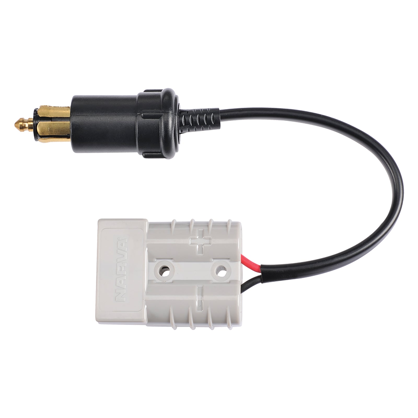 Hdrv Merit Plug To Battery Connector
