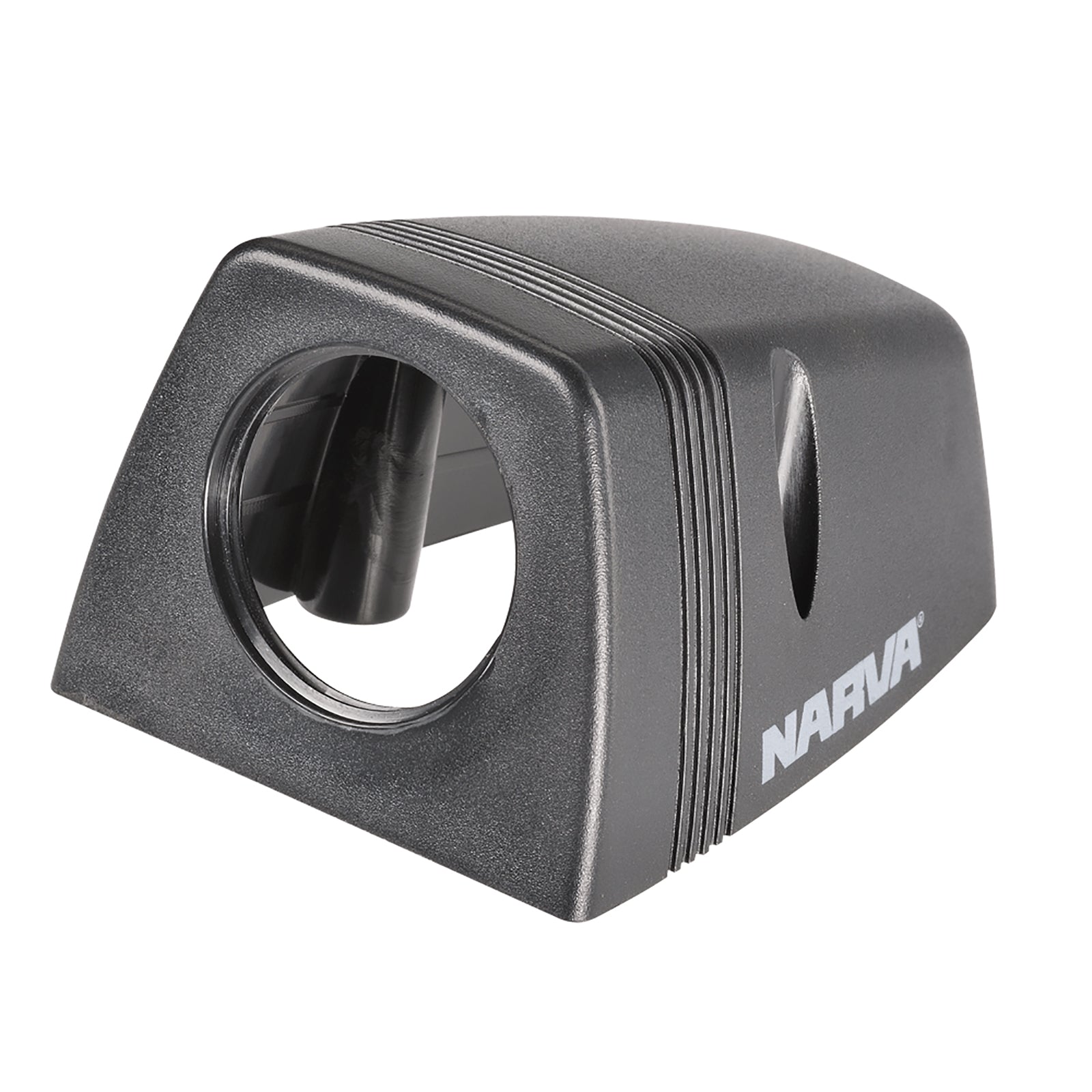 Hdrv Housing Single Surface Mount