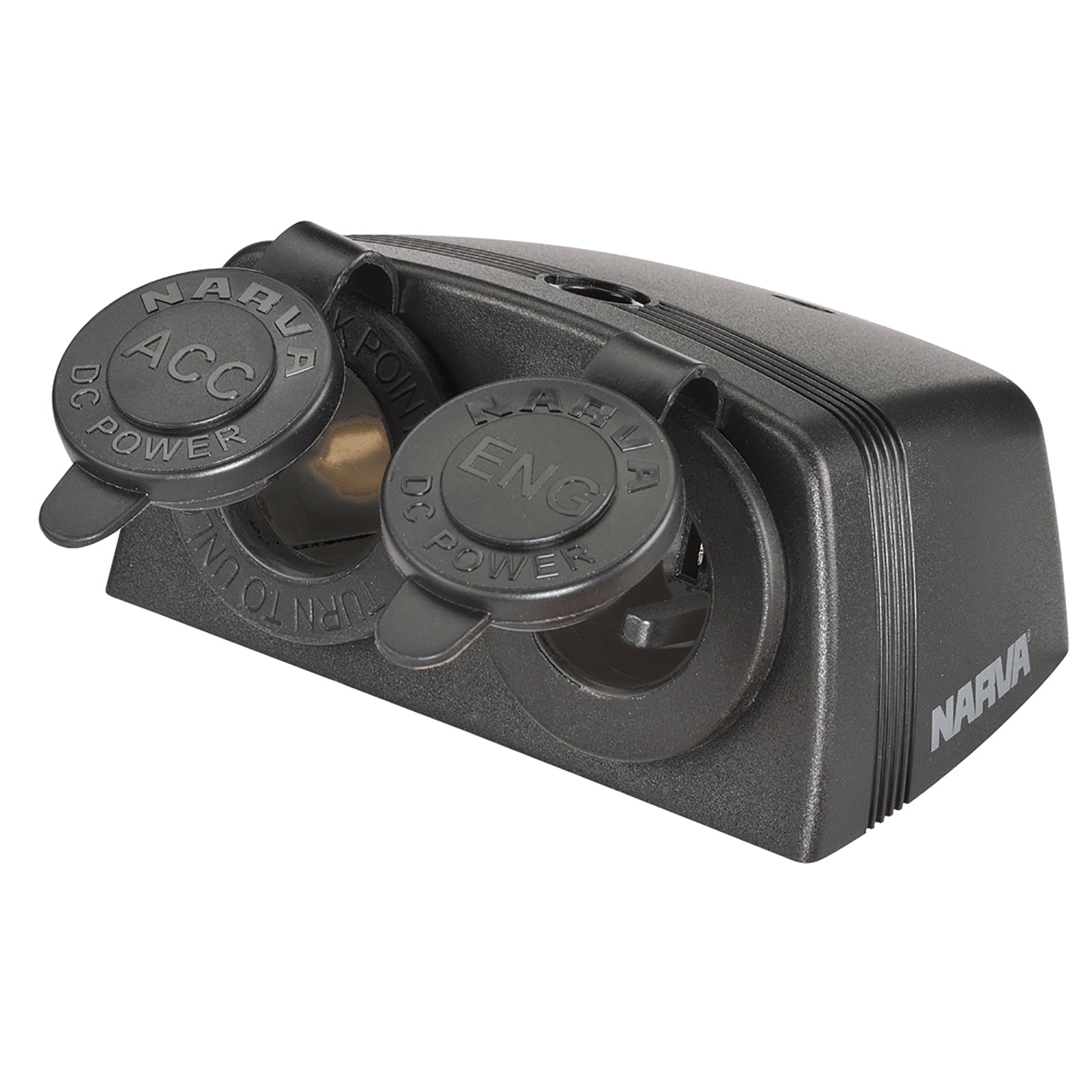 Power Access Hd Twin Acc/Engel Socket