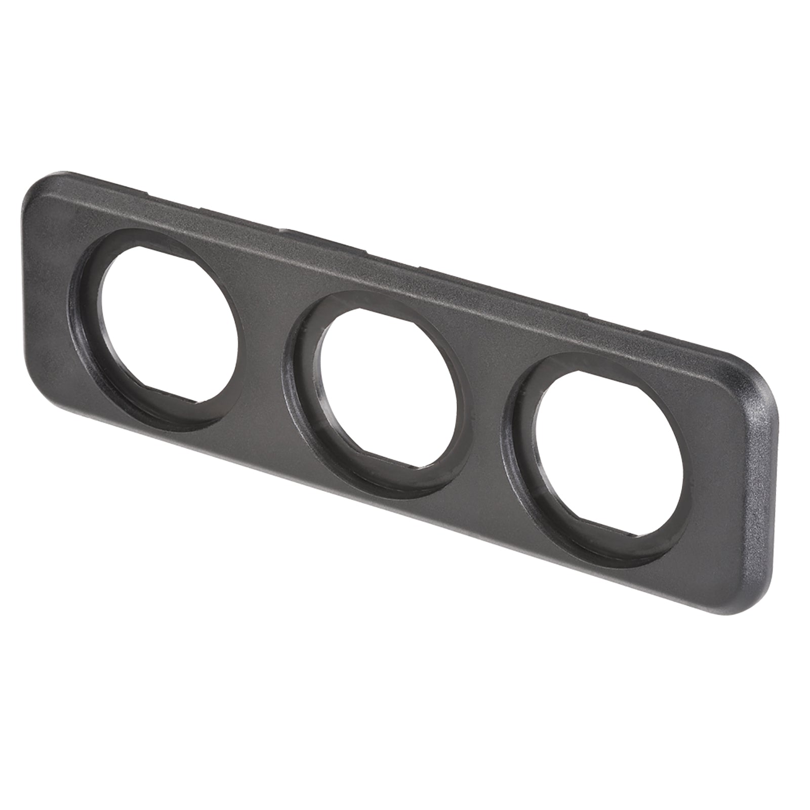 Hdrv Housing Triple Flush Mount
