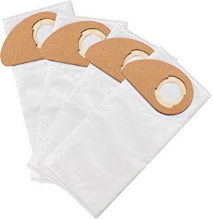 Dust Bag 4 Pcs For Buddy Ii