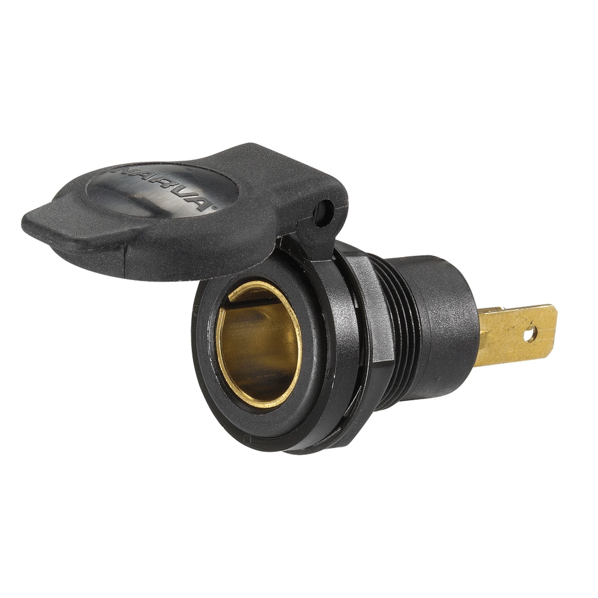 Narva Socket Access Plastic 16A Pk25