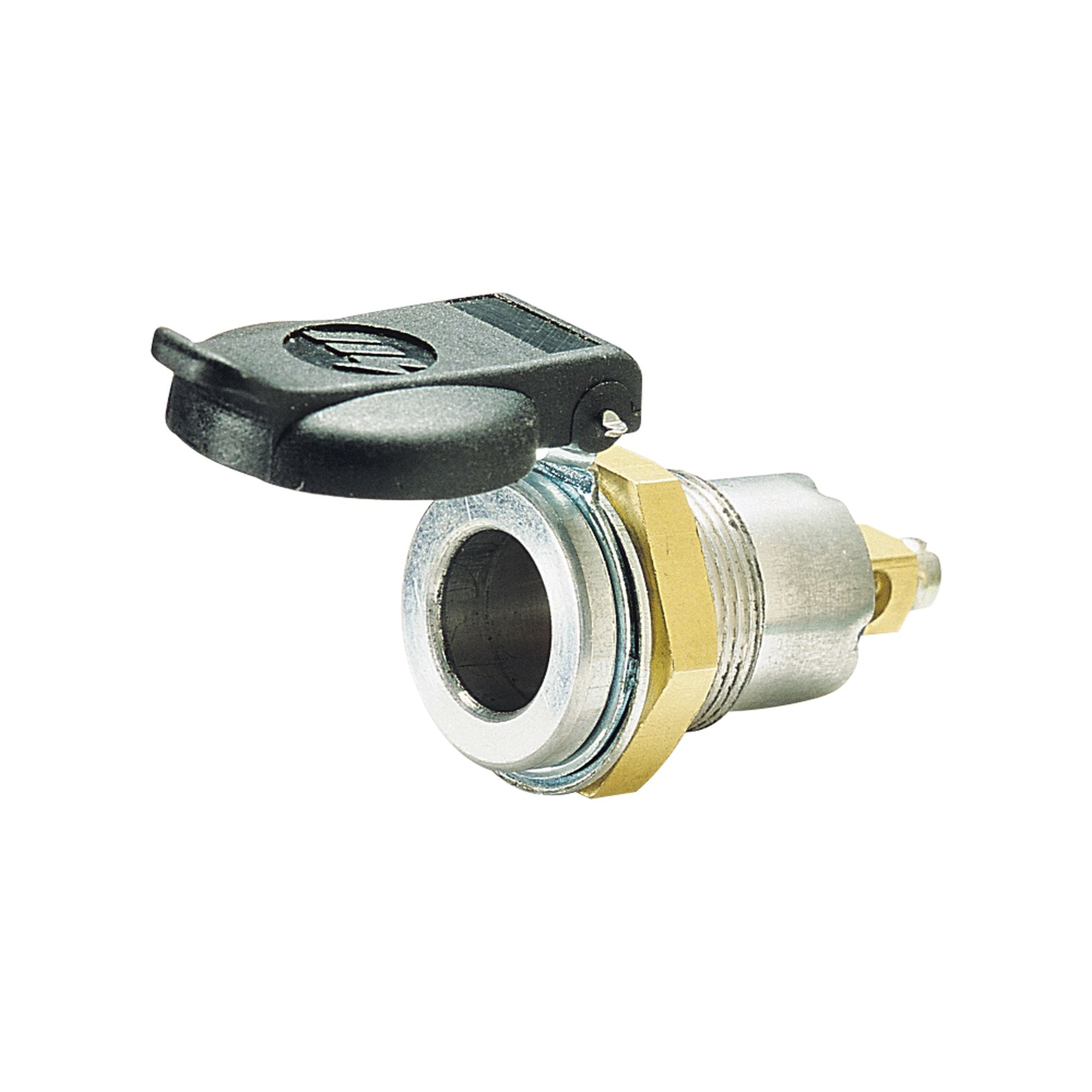 Narva Socket Aluminium Acc Pk25