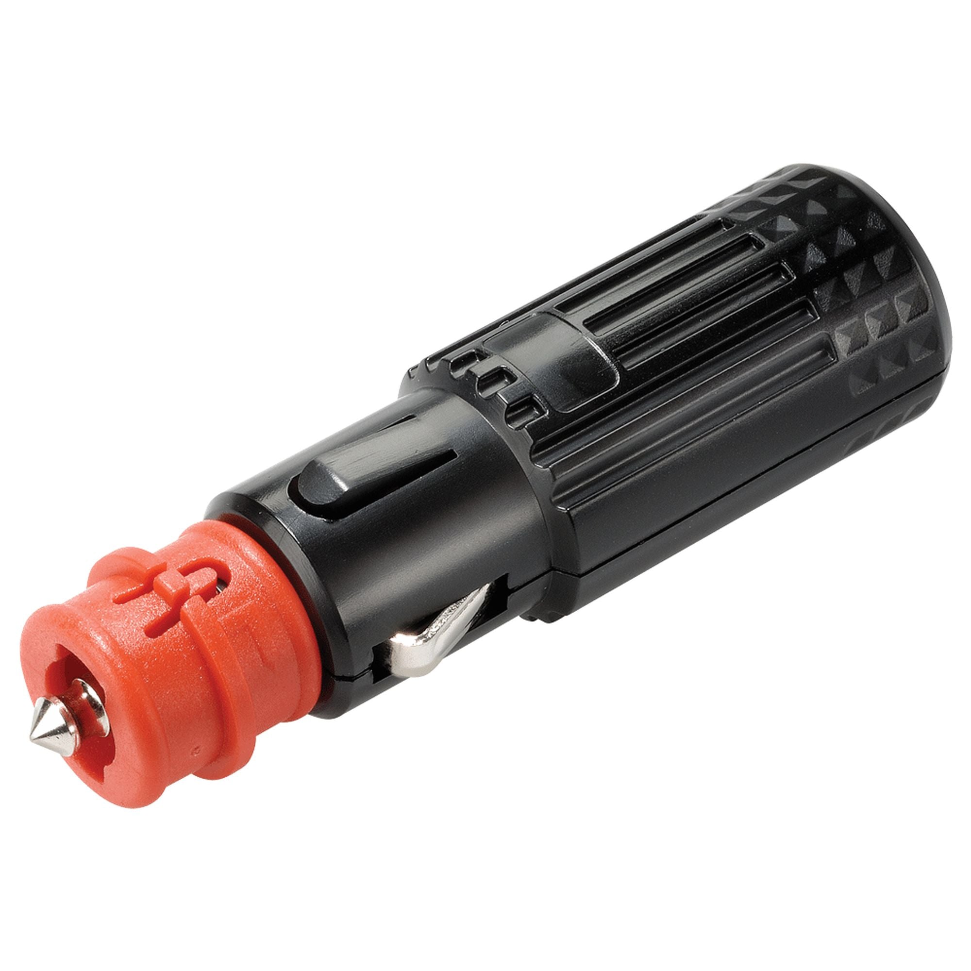 Narva Plug Acc W Fuse/Led 12-24V Pk25