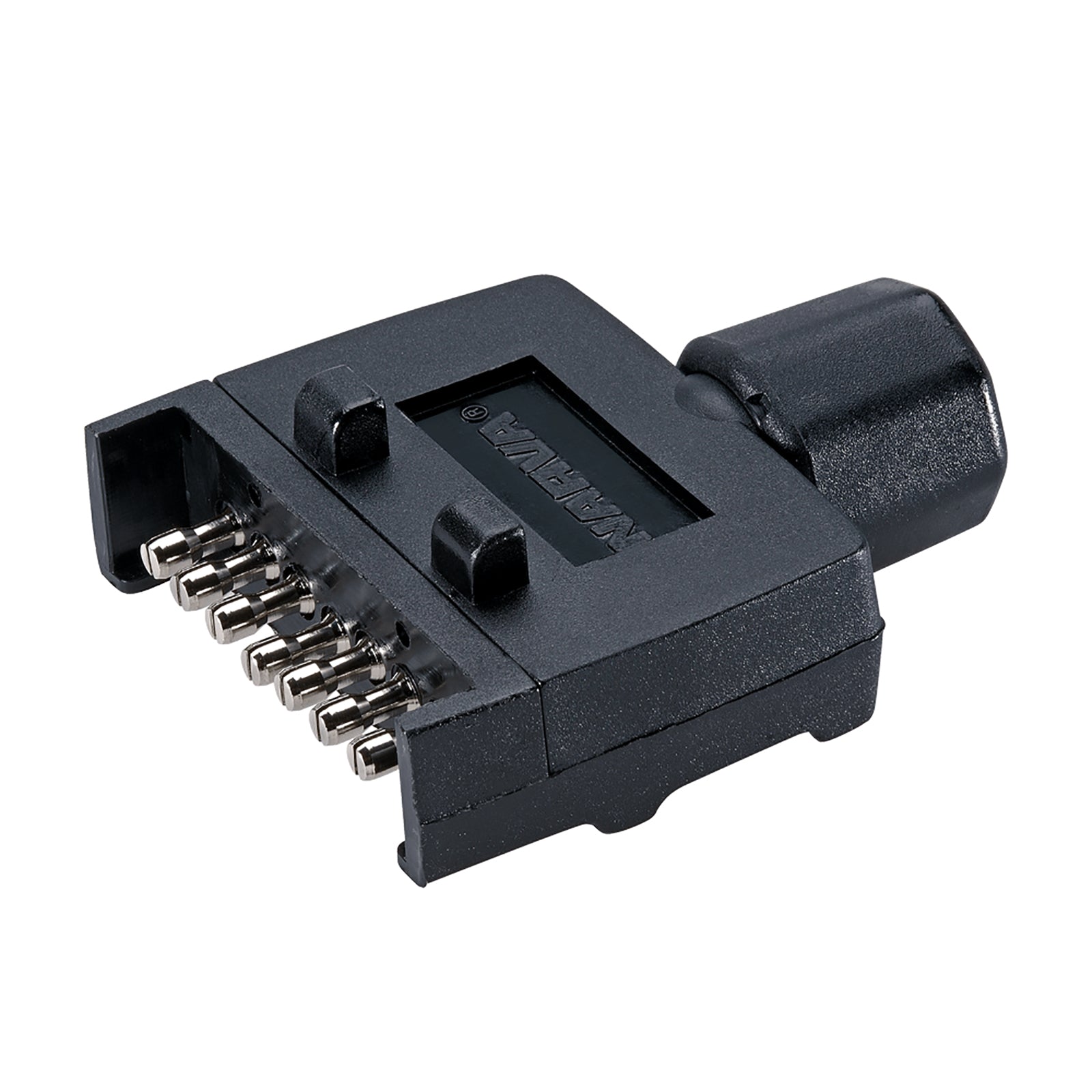 Narva Trailer Conn 7 Pin Flat Plug