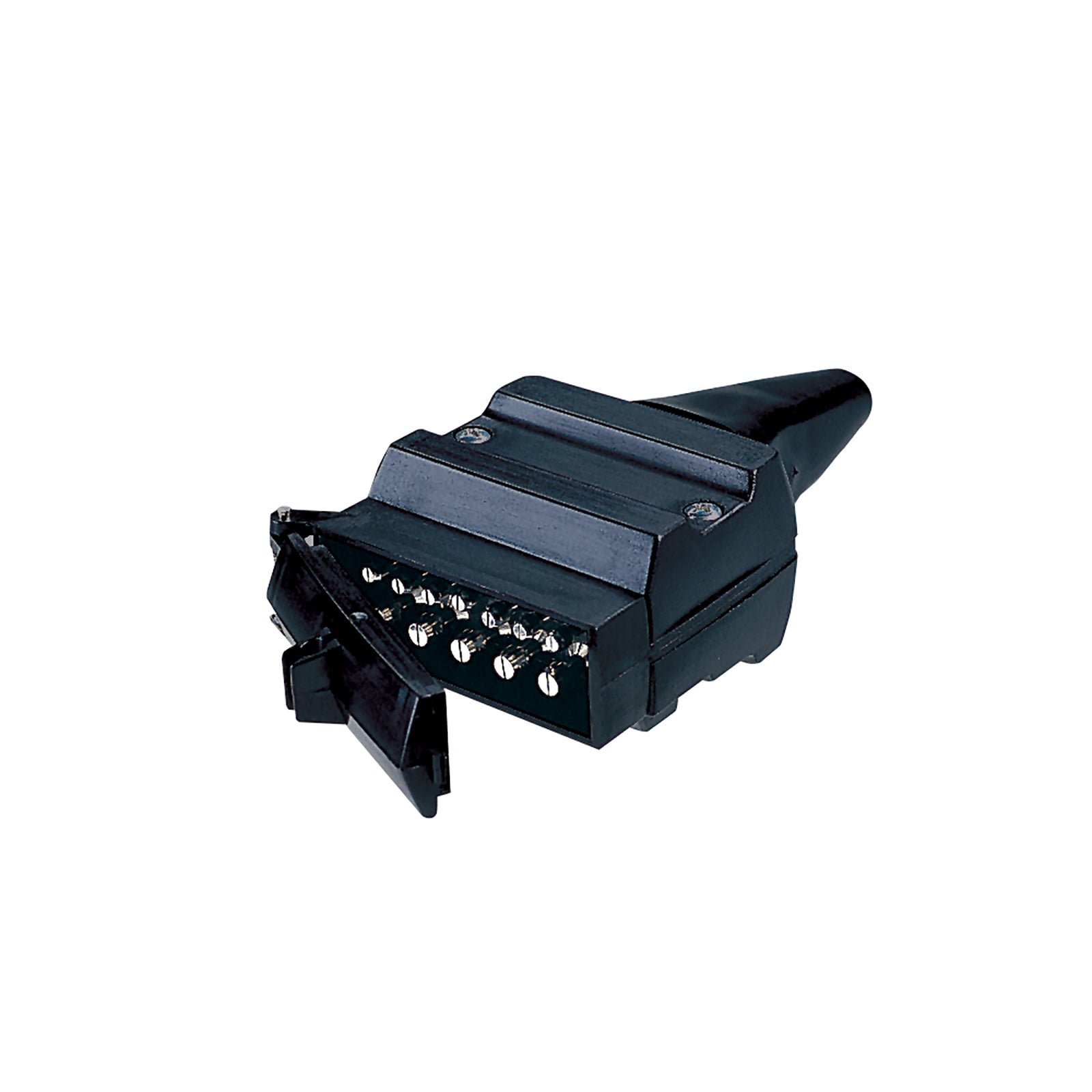 Narva Plug 12 Pin Flat Pk20