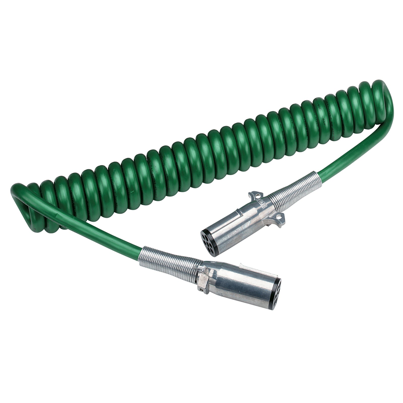 Narva Suzi Coil Extra H/D 7Core 4.6M
