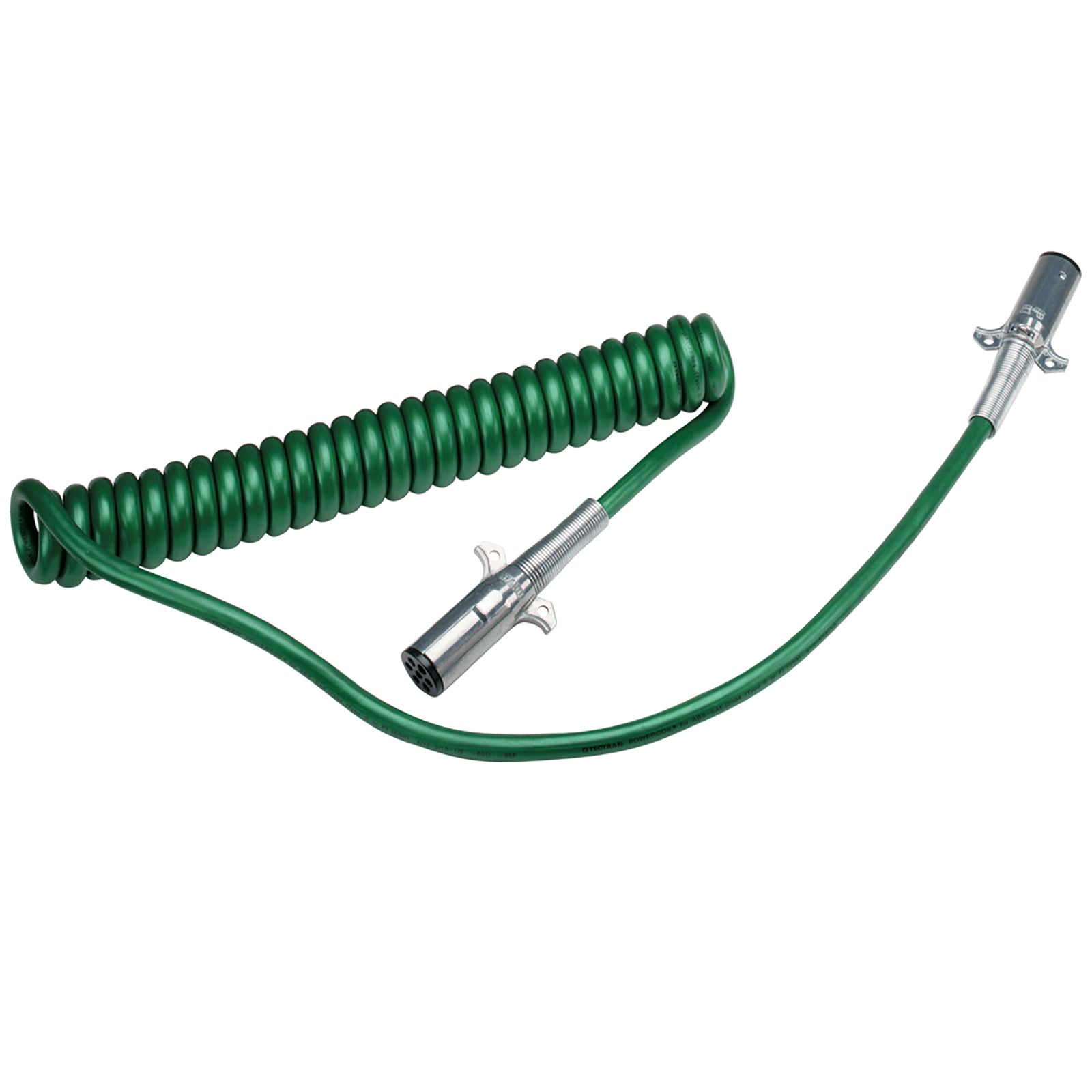 Narva Suzi Coil Extra H/D 7 Core 4.6