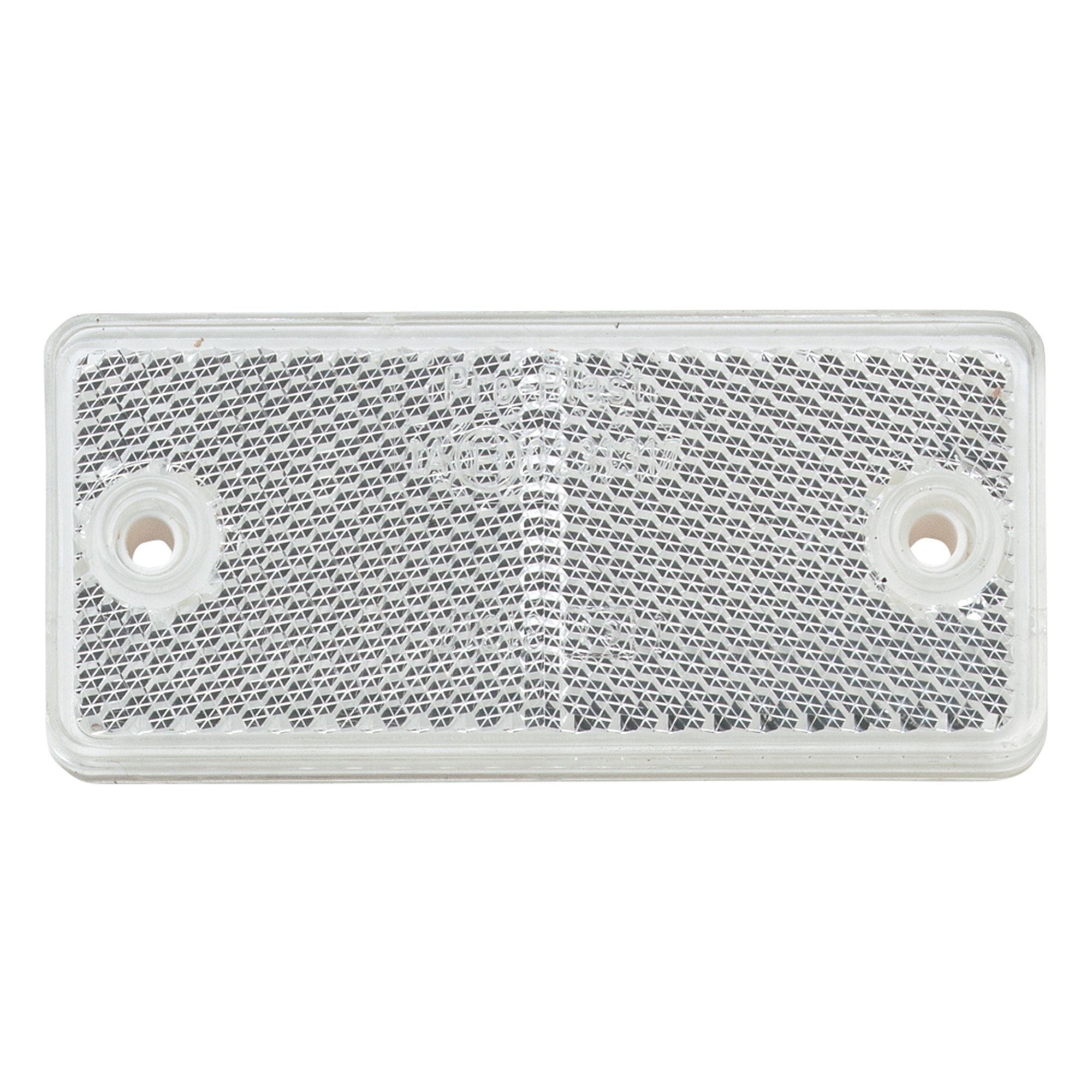 Narva Reflector Clear 90X40