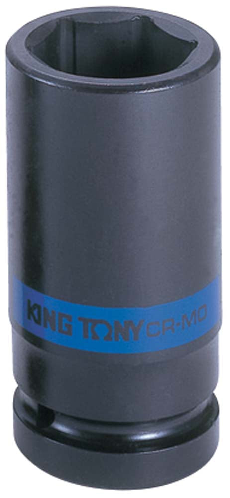 King Tony 1Dr 46mm Deep Imp Socket