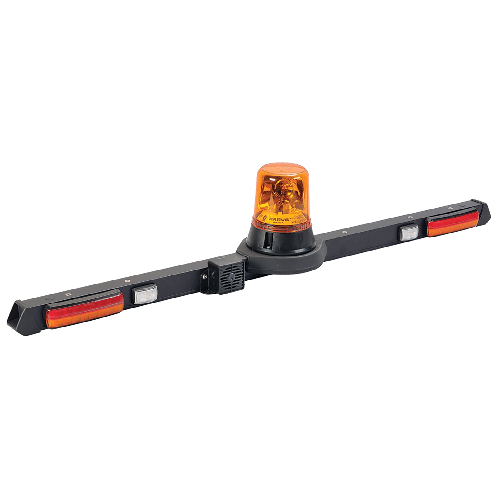 Narva Mining Bar 1.2M Bb Reverse Alarm