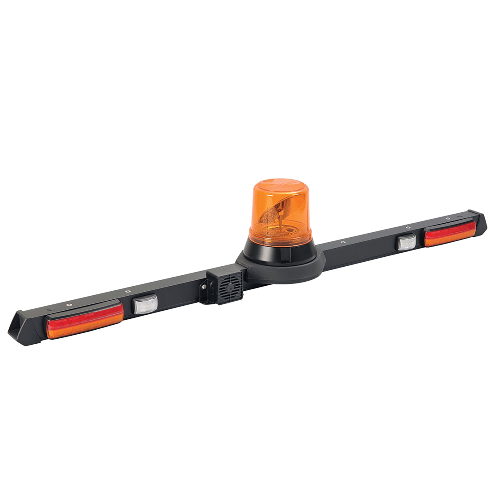 Narva Mining Bar 1.2M Led Bb R/Alarm