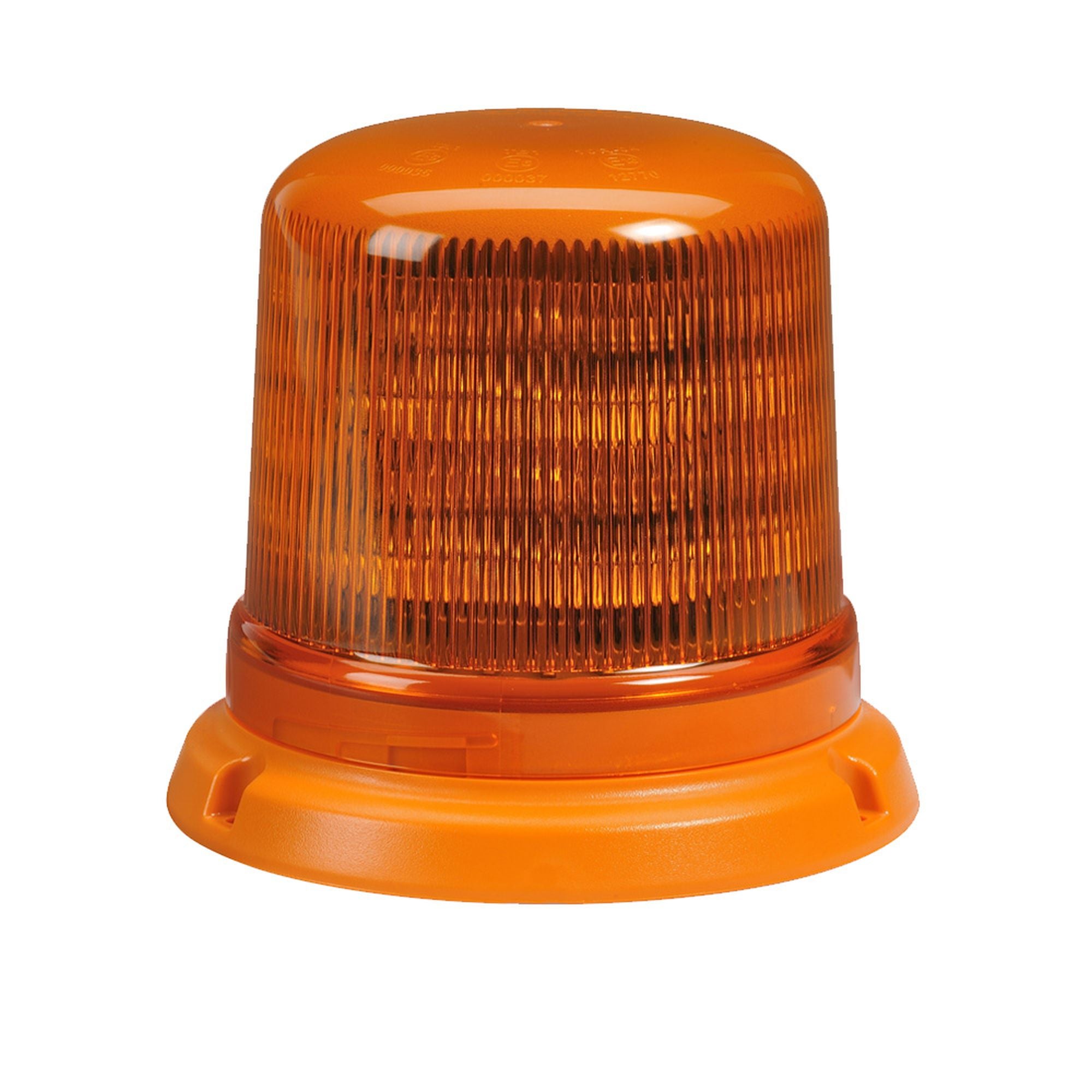 Beacon 12/24V Led Standard Flange Class 2