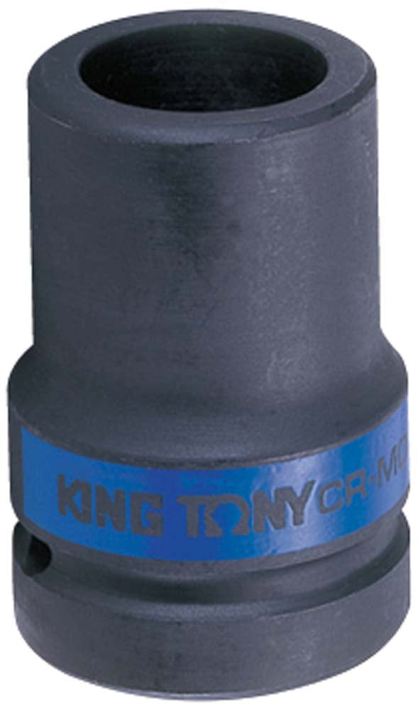 King Tony 1Dr-19mm 4Pt Budd Wheel Socket