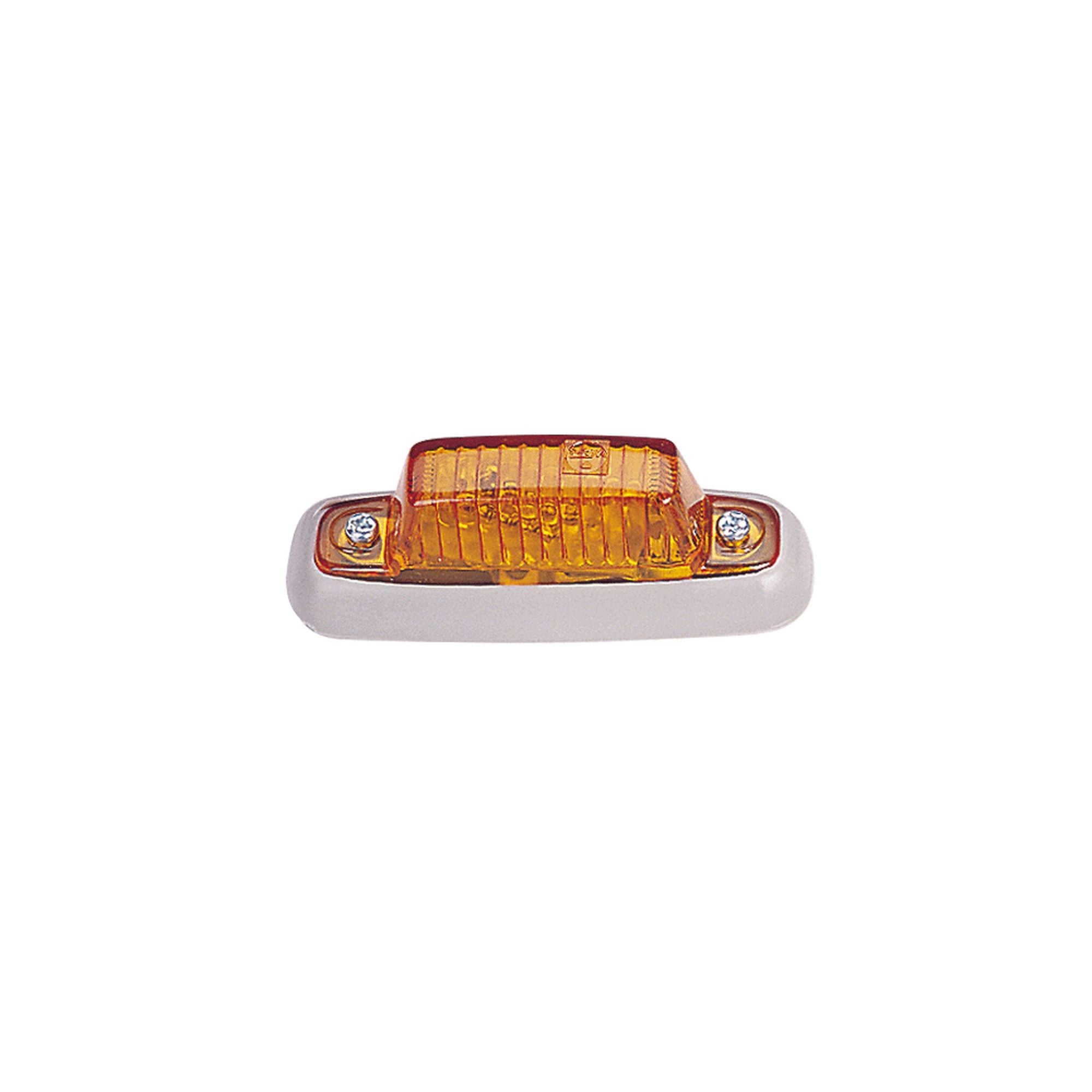Narva Lamp Signal Amber