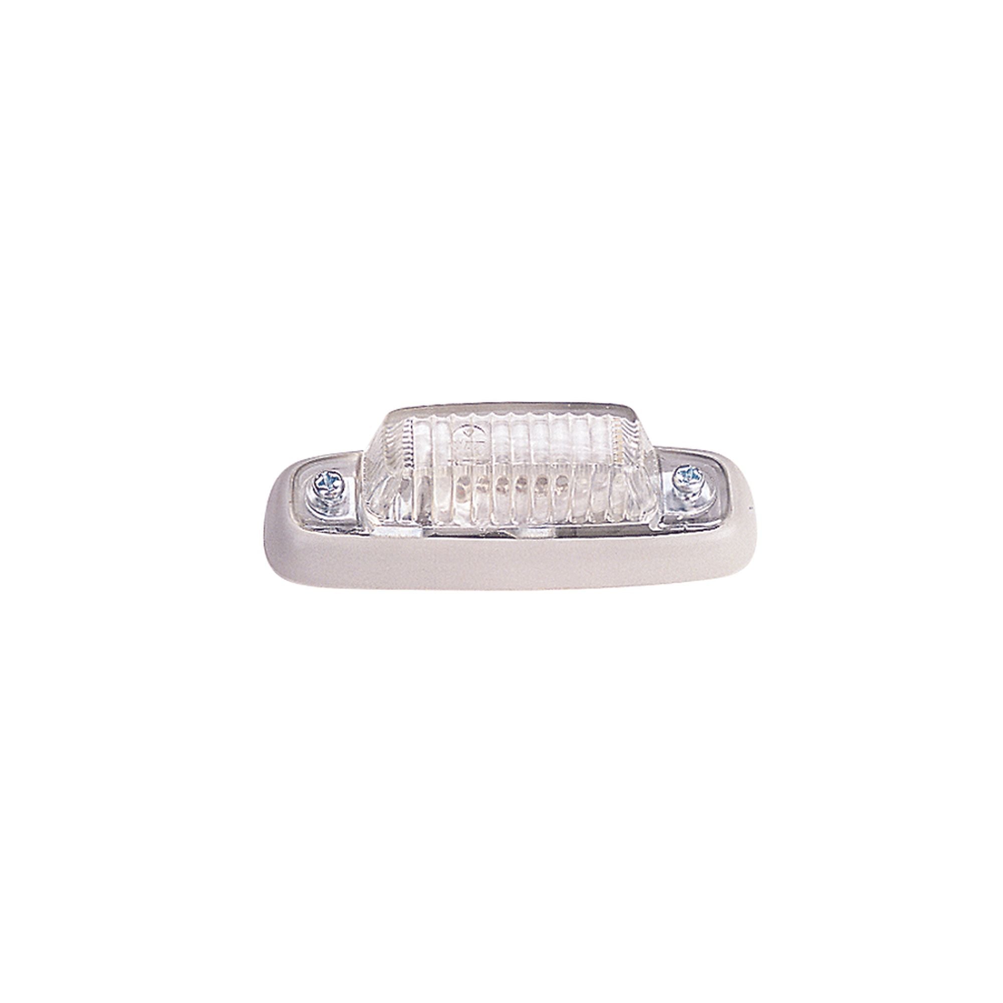 Narva Clear Marker Lamp