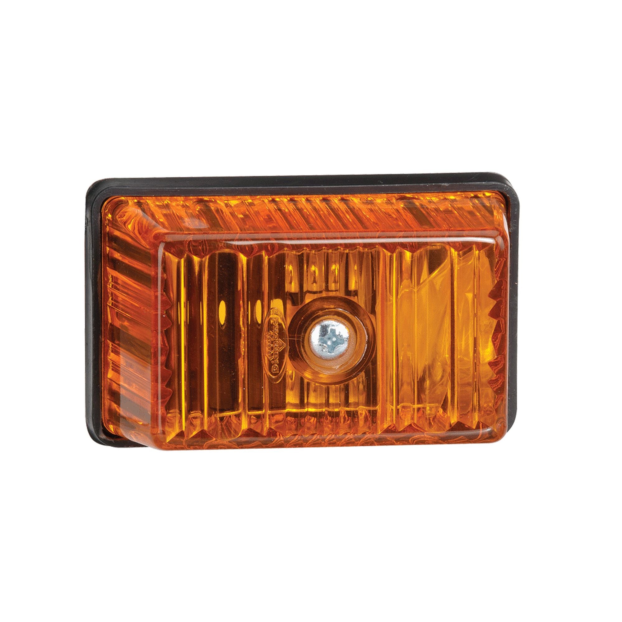 Narva Lamp Marker Amber Blister