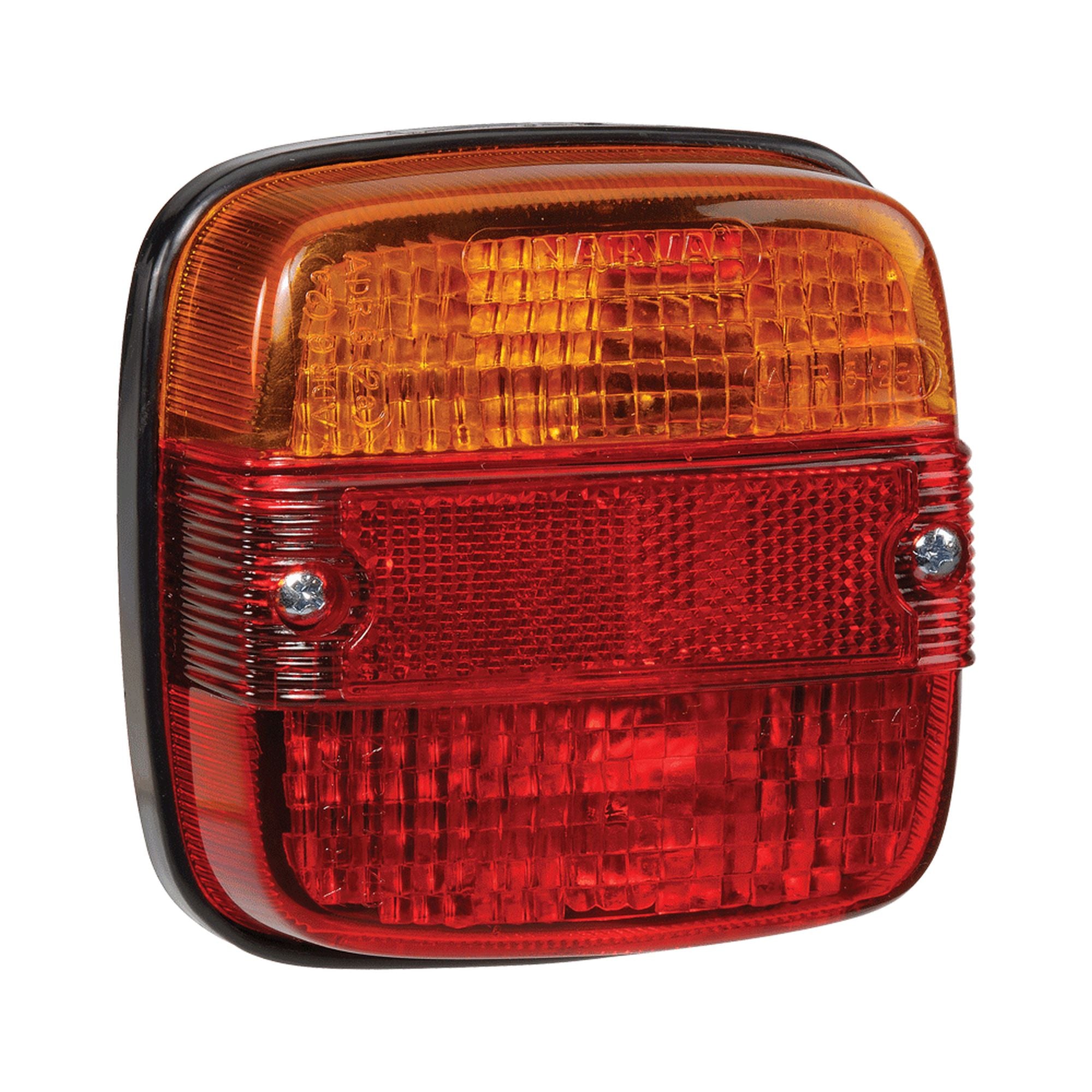 Narva Rear Stop/Tail/Flasher/Licence Plate Lamp