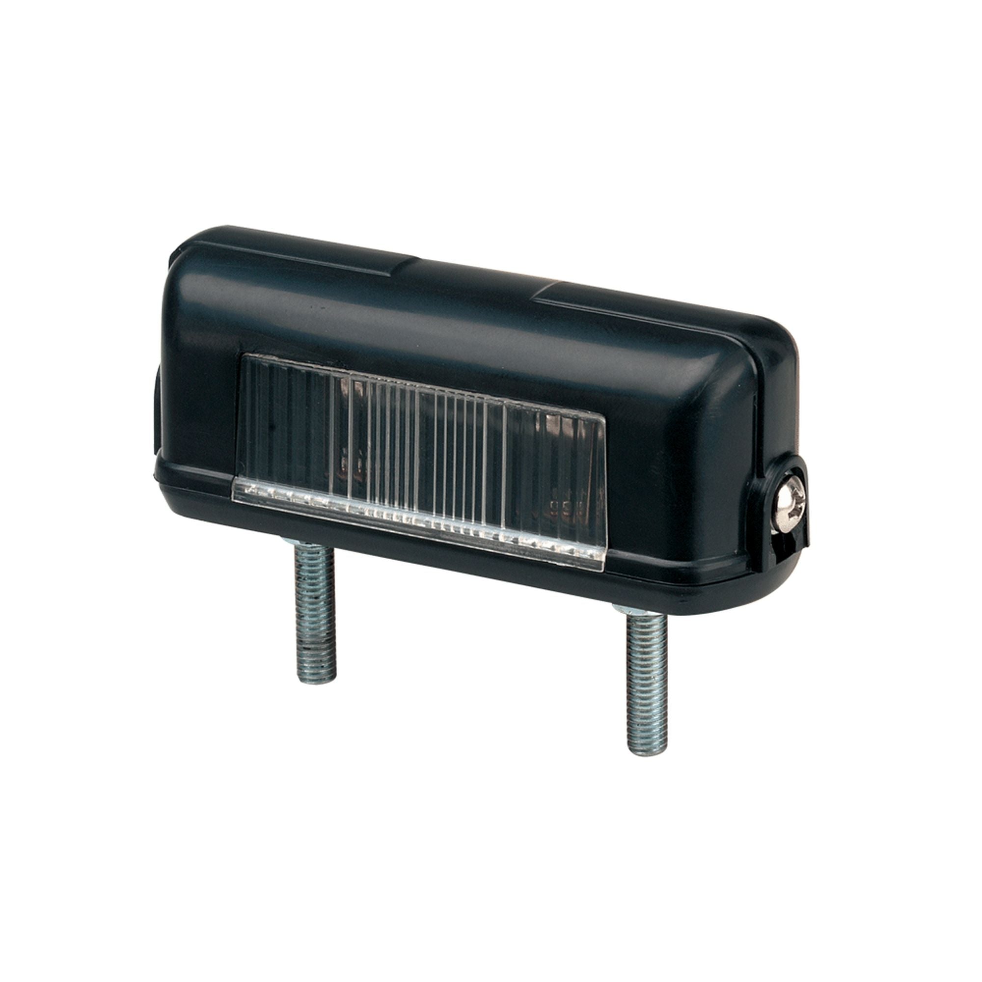 Narva Lamp Licence Plate Blister