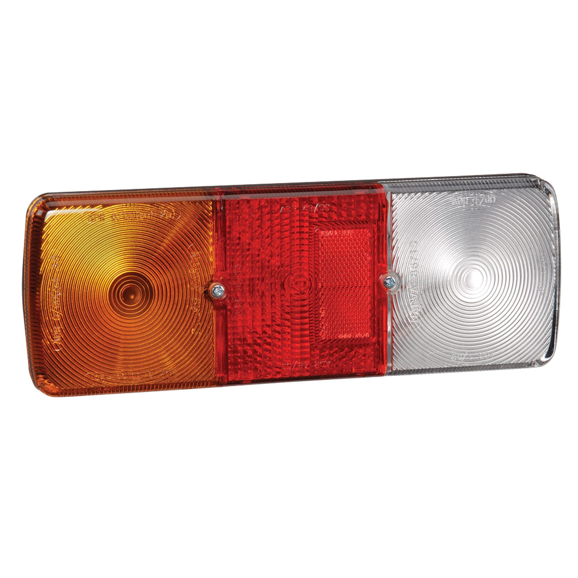 Narva Lens To Suit 86710 Lamp Blstr