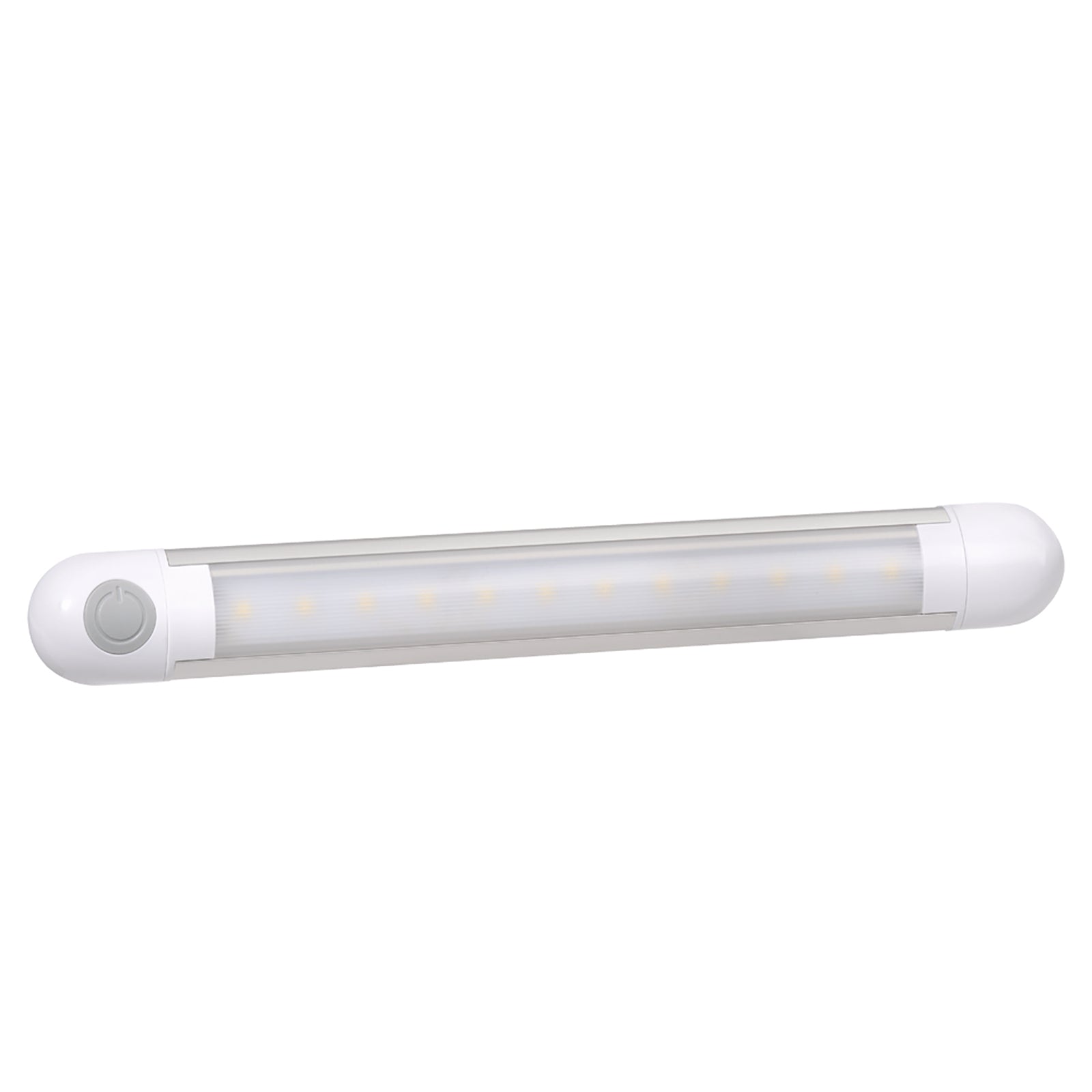 Narva Lamp interior Strip Led 12V 282mm Switch