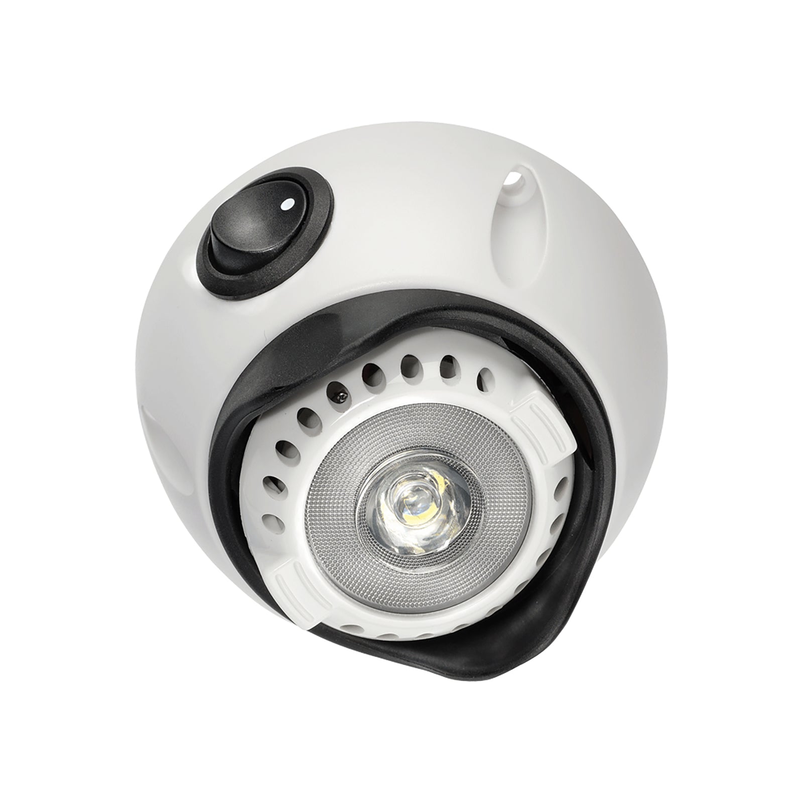 Narva Lamp interior 10-30V Led Satin