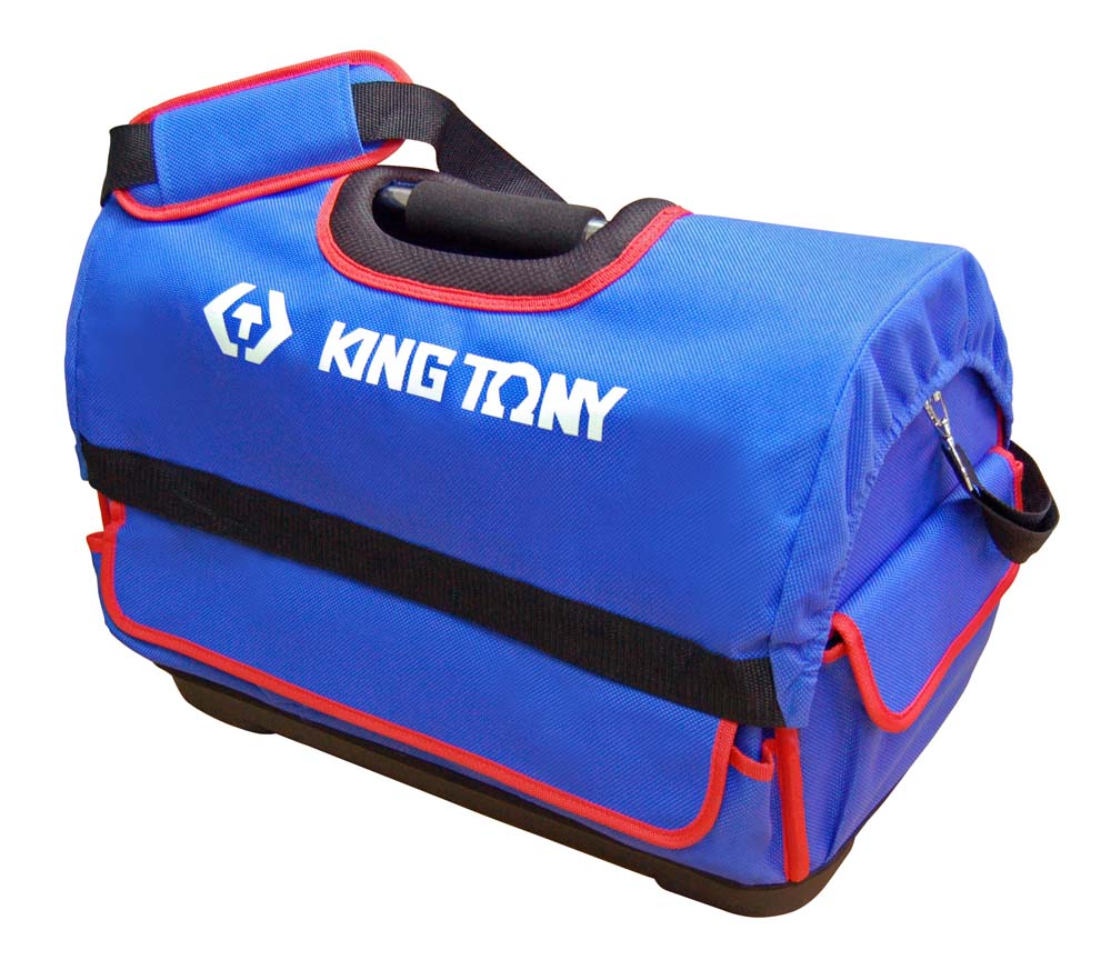 King Tony Fabric Tool Box