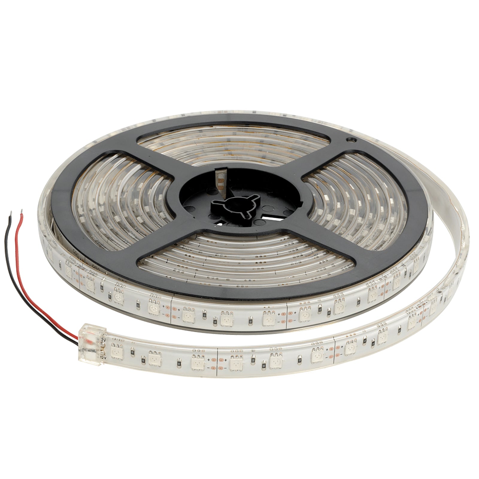 Narva Led Strip 12V High Cool 5M Red